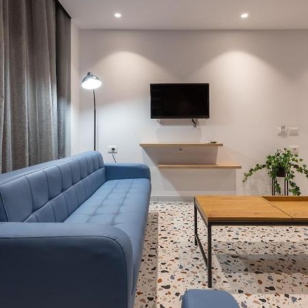 Spa & Pool - Studio Apartments 365 Tiranë Luaran gambar