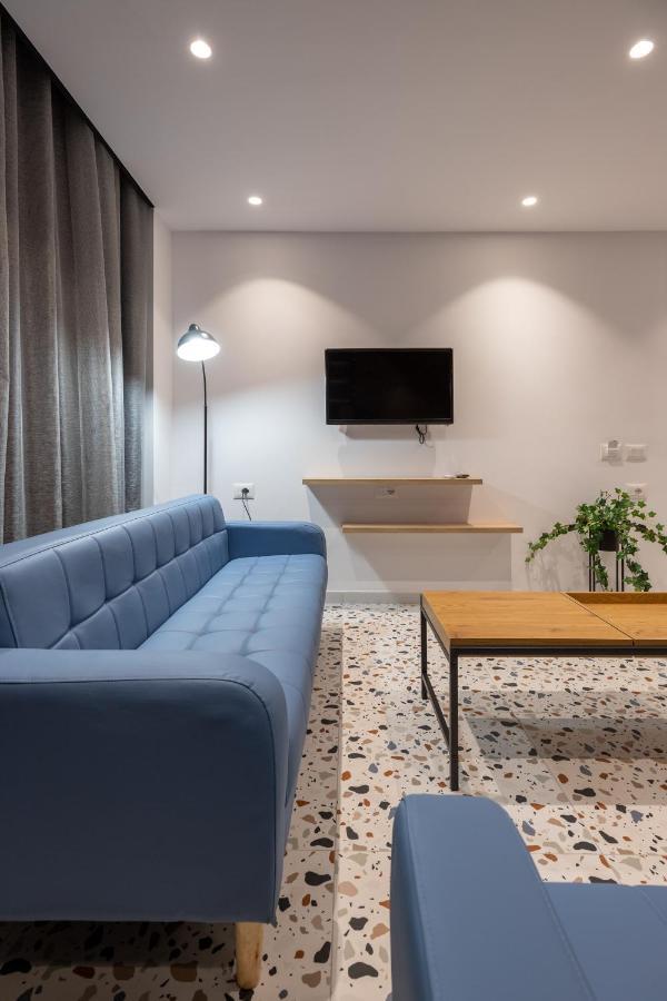 Spa & Pool - Studio Apartments 365 Tiranë Luaran gambar