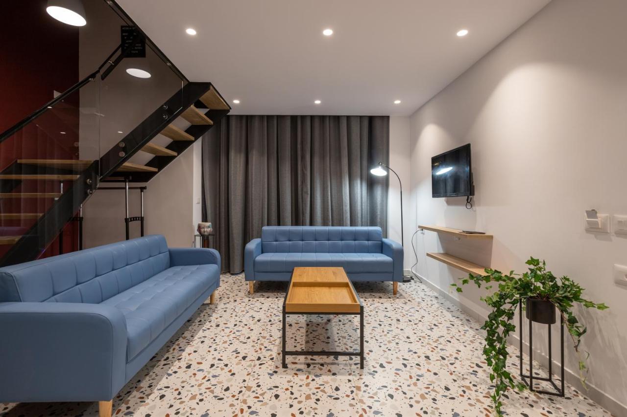 Spa & Pool - Studio Apartments 365 Tiranë Luaran gambar