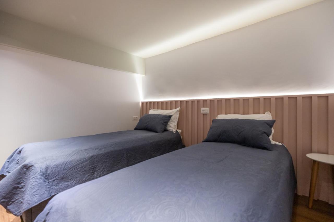 Spa & Pool - Studio Apartments 365 Tiranë Luaran gambar