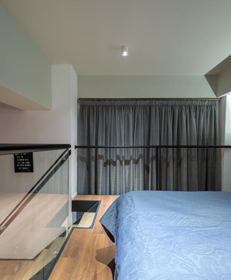 Spa & Pool - Studio Apartments 365 Tiranë Luaran gambar