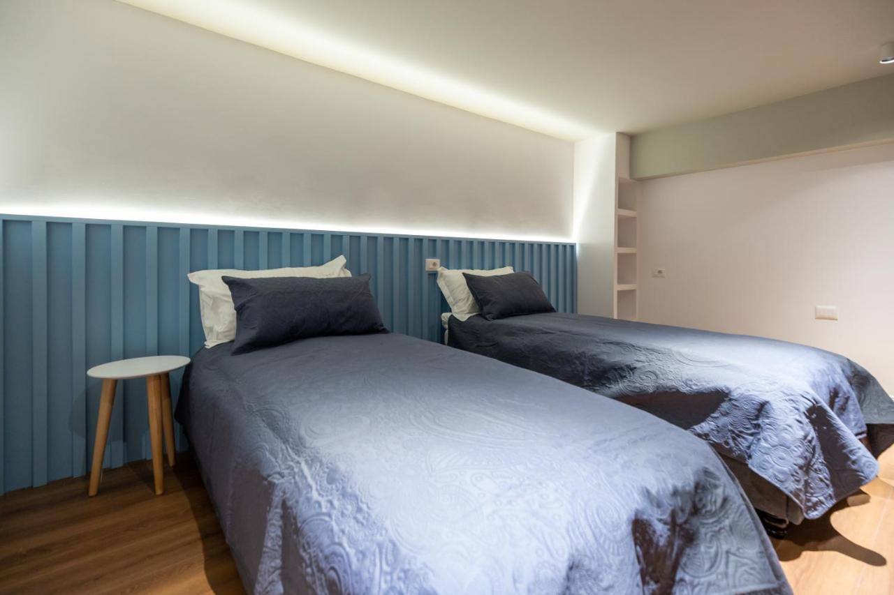 Spa & Pool - Studio Apartments 365 Tiranë Luaran gambar