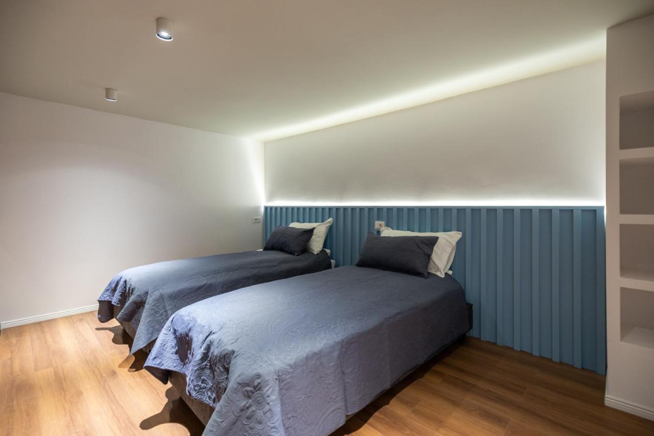 Spa & Pool - Studio Apartments 365 Tiranë Luaran gambar