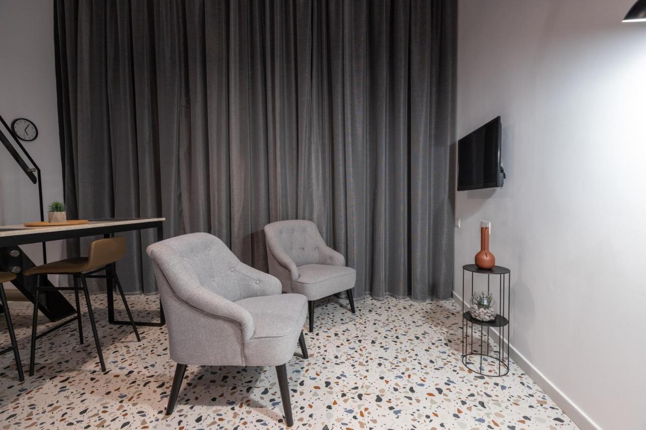 Spa & Pool - Studio Apartments 365 Tiranë Luaran gambar