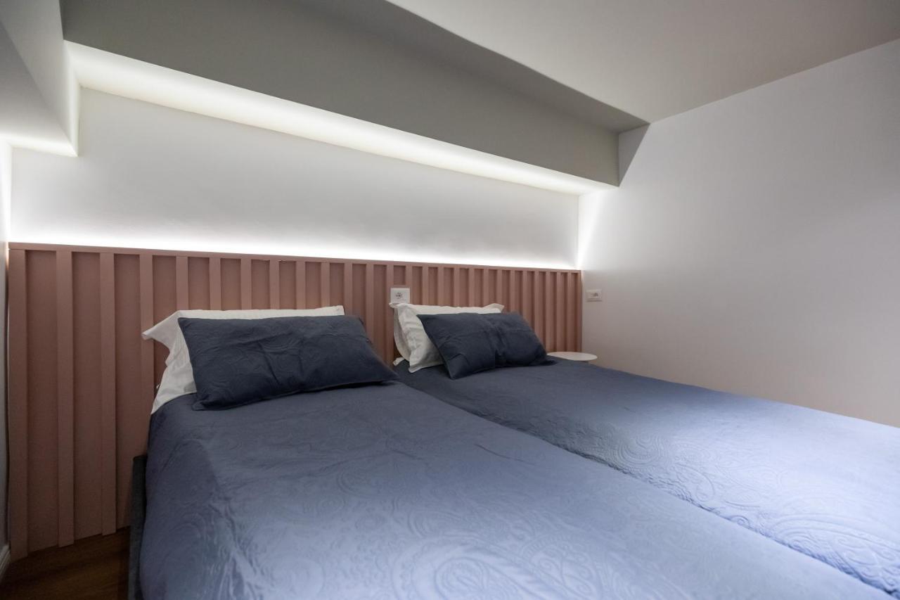 Spa & Pool - Studio Apartments 365 Tiranë Luaran gambar