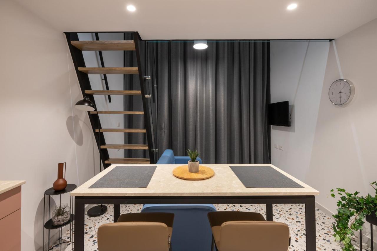 Spa & Pool - Studio Apartments 365 Tiranë Luaran gambar
