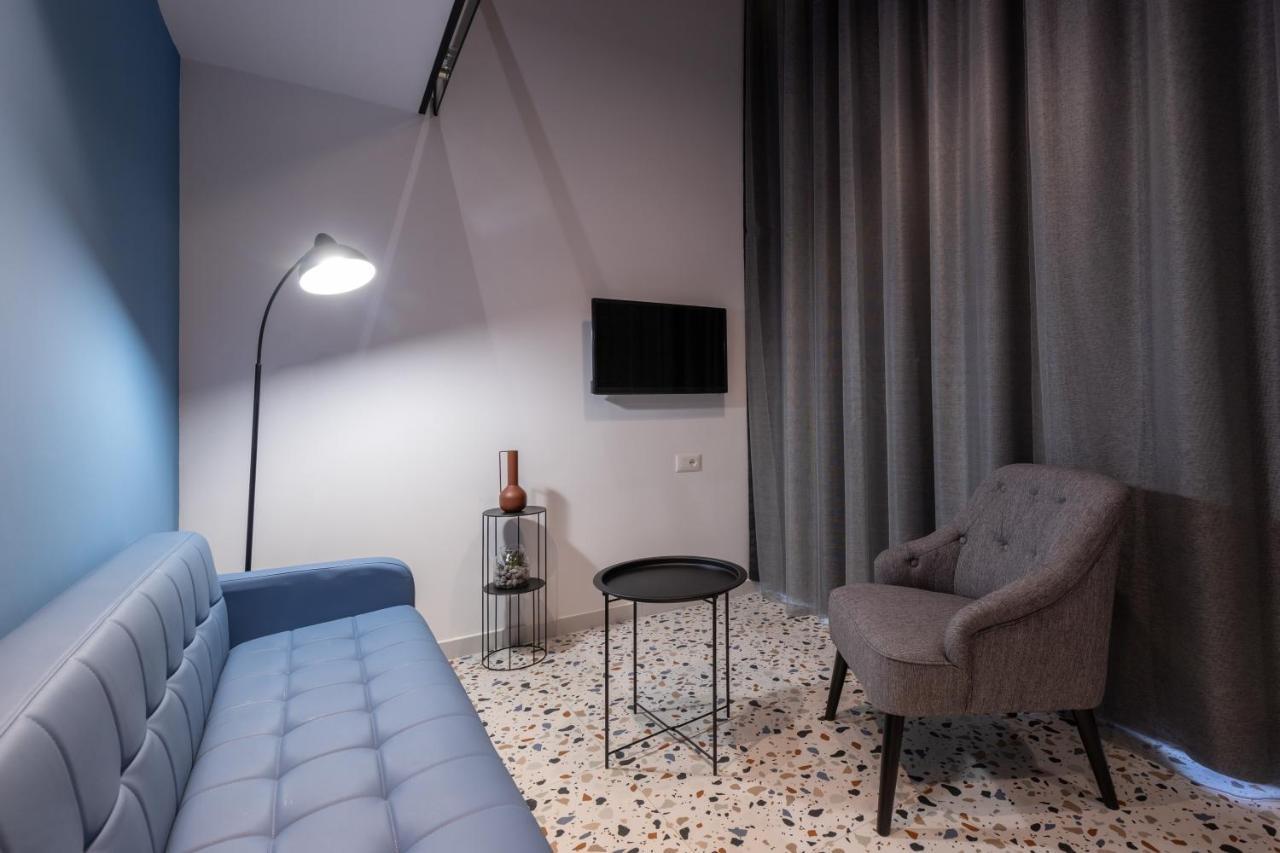 Spa & Pool - Studio Apartments 365 Tiranë Luaran gambar