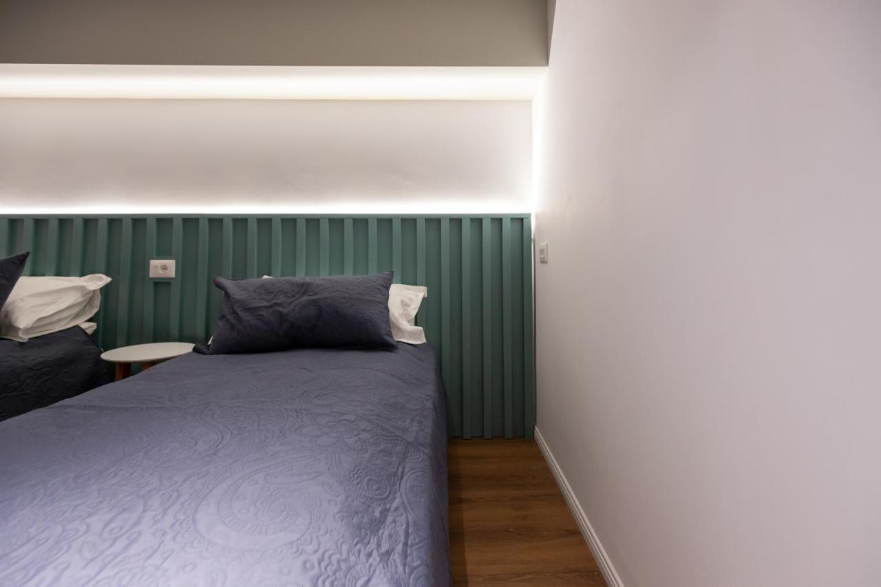 Spa & Pool - Studio Apartments 365 Tiranë Luaran gambar
