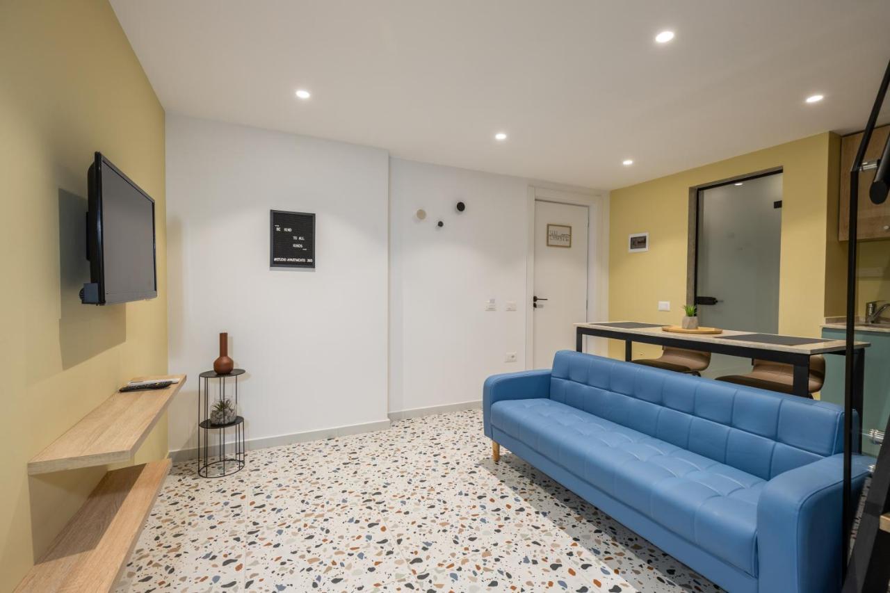 Spa & Pool - Studio Apartments 365 Tiranë Luaran gambar