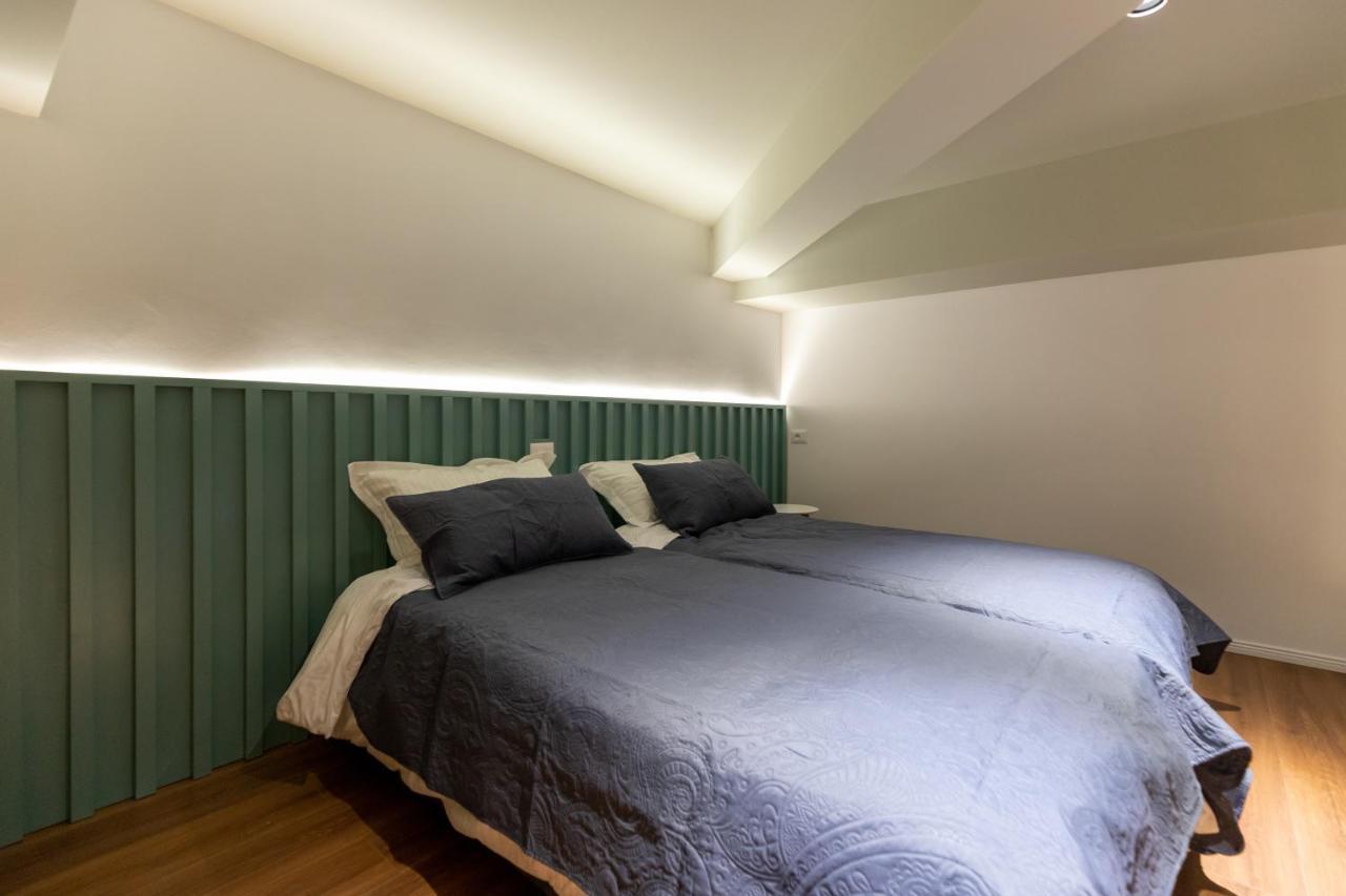 Spa & Pool - Studio Apartments 365 Tiranë Luaran gambar