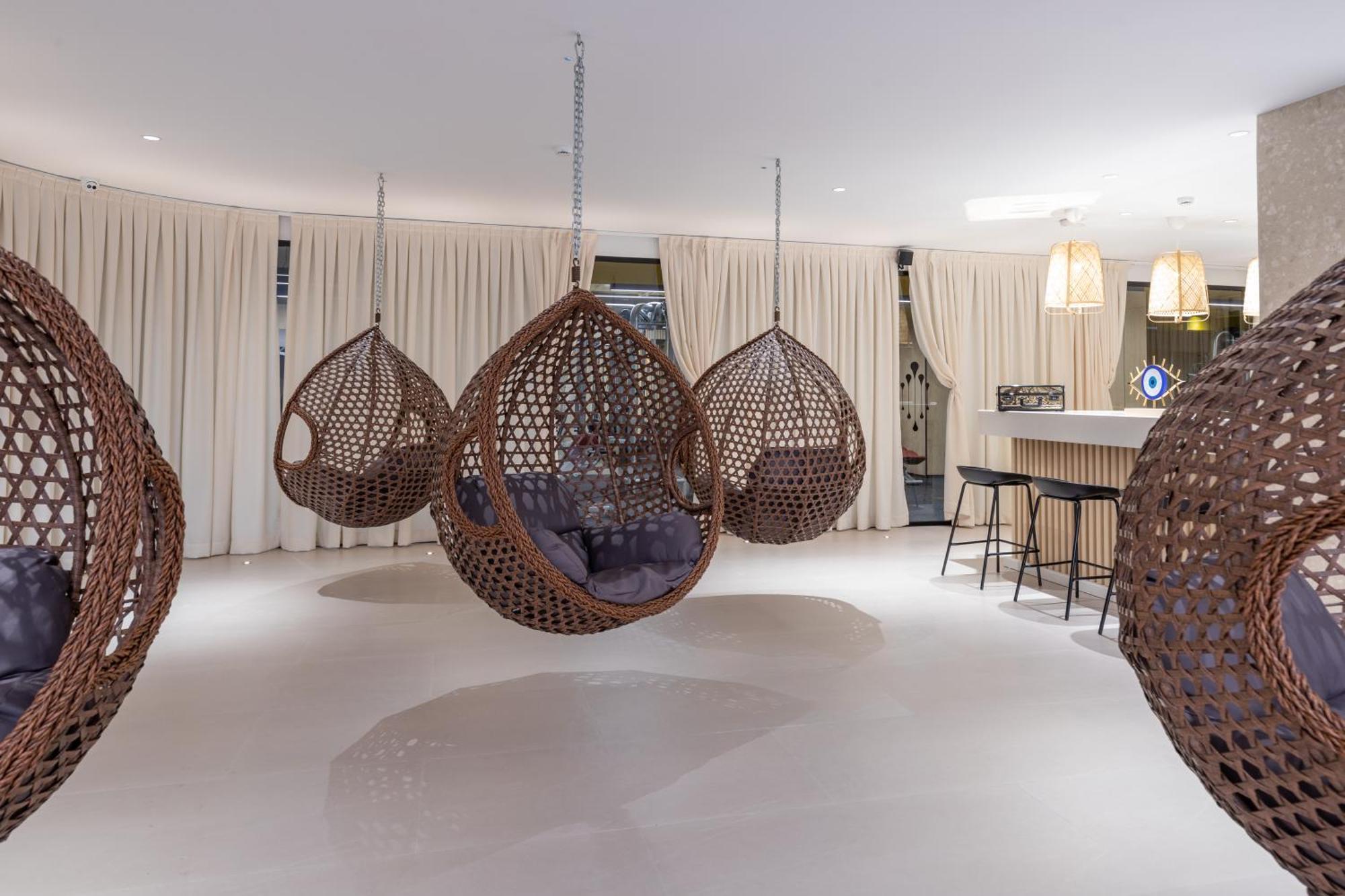 Spa & Pool - Studio Apartments 365 Tiranë Luaran gambar